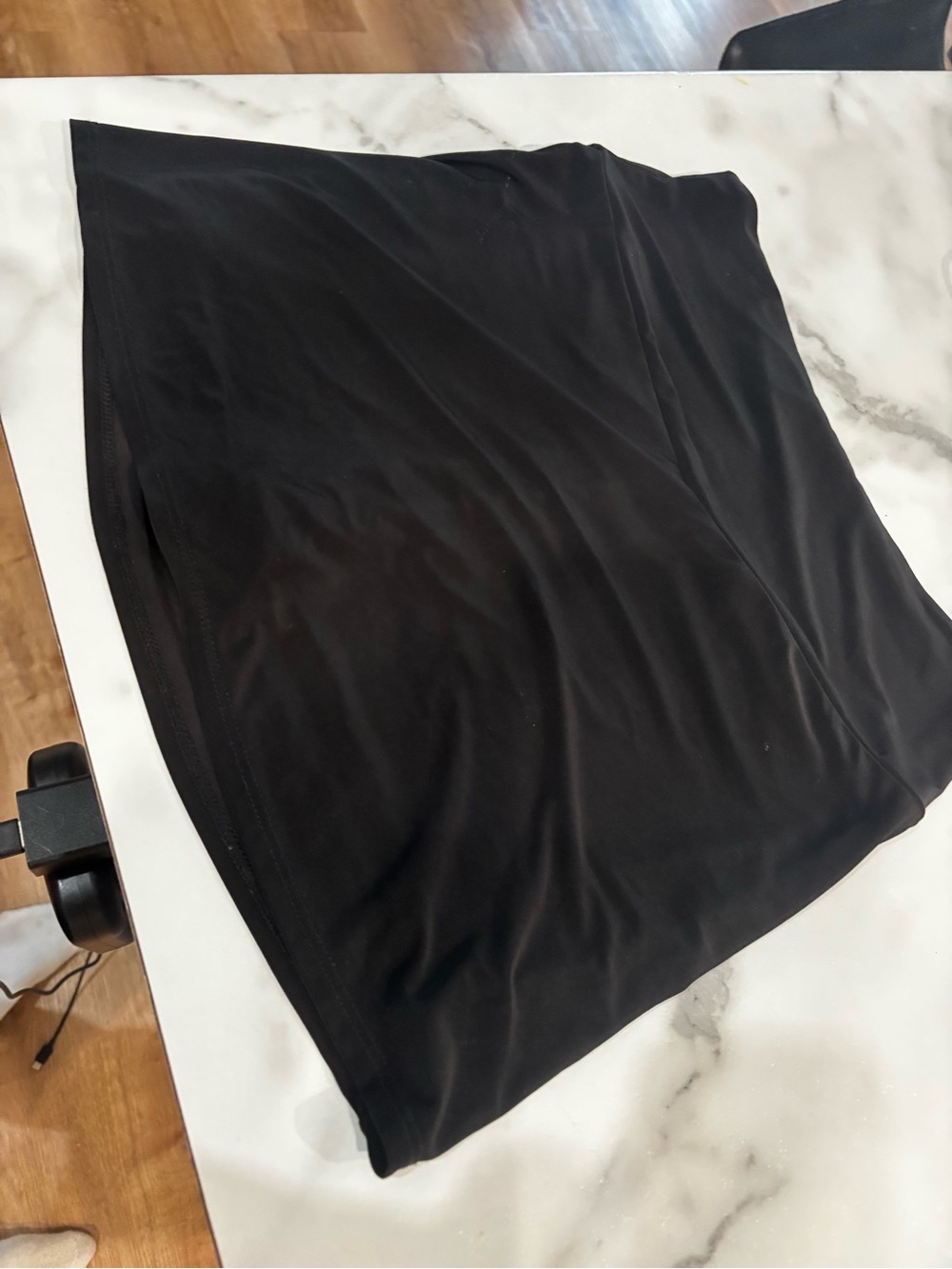 Free with any order ‼️Classic Black Women's Skirt asos